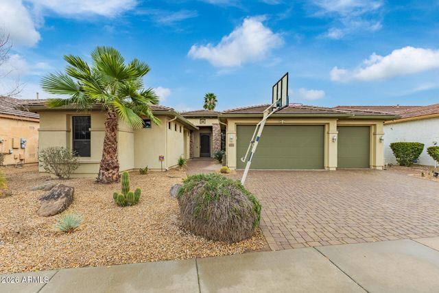 16111 W Glenrosa Avenue, Goodyear, AZ 85395