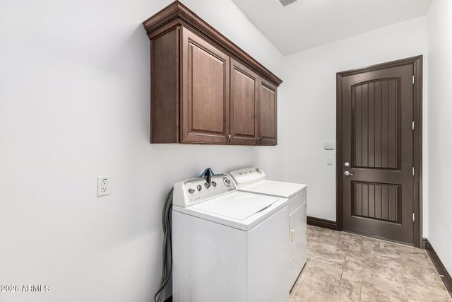 16111 W Glenrosa Avenue, Goodyear, AZ 85395