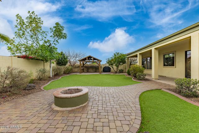 16111 W Glenrosa Avenue, Goodyear, AZ 85395