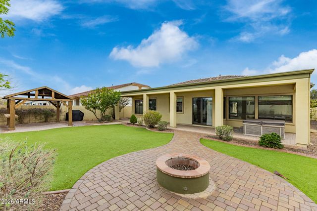 16111 W Glenrosa Avenue, Goodyear, AZ 85395