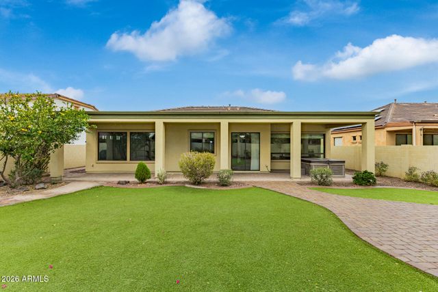 16111 W Glenrosa Avenue, Goodyear, AZ 85395