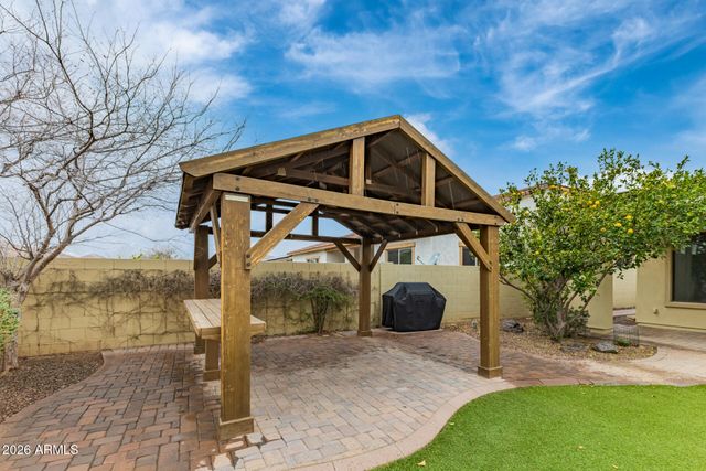 16111 W Glenrosa Avenue, Goodyear, AZ 85395