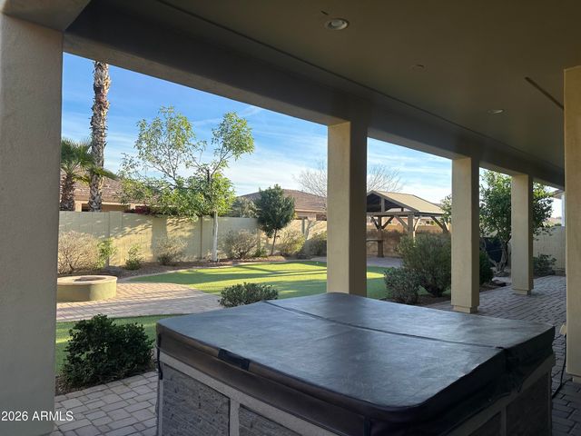 16111 W Glenrosa Avenue, Goodyear, AZ 85395