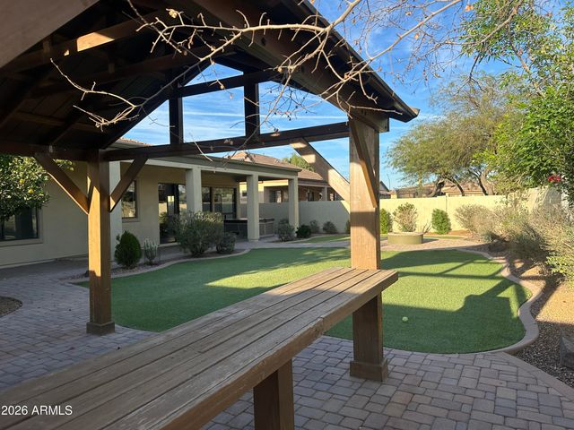 16111 W Glenrosa Avenue, Goodyear, AZ 85395