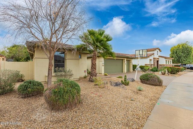 16111 W Glenrosa Avenue, Goodyear, AZ 85395