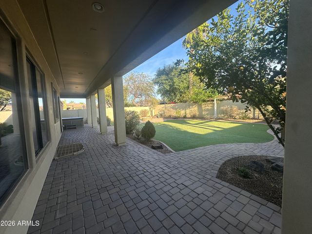 16111 W Glenrosa Avenue, Goodyear, AZ 85395