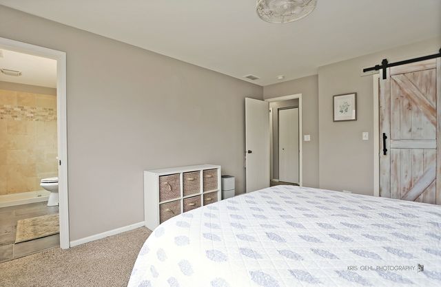 1407 S Janice Lane, Round Lake, IL 60073