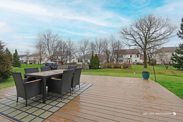 1407 S Janice Lane, Round Lake, IL 60073