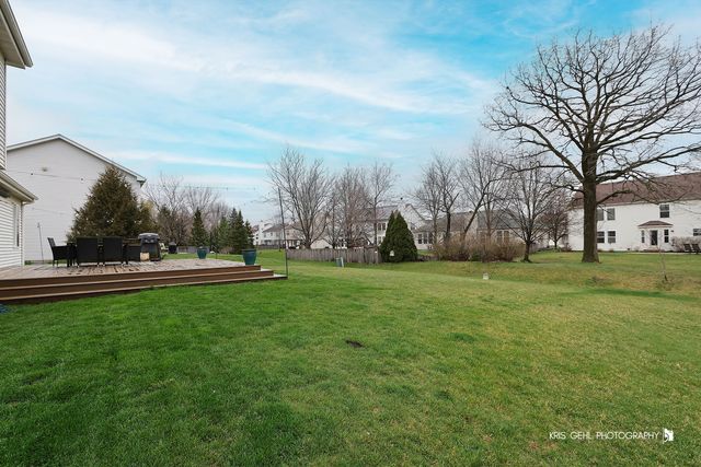 1407 S Janice Lane, Round Lake, IL 60073