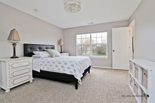 1407 S Janice Lane, Round Lake, IL 60073