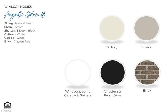 5112 Logos Drive 16, Stokesdale, NC 27357