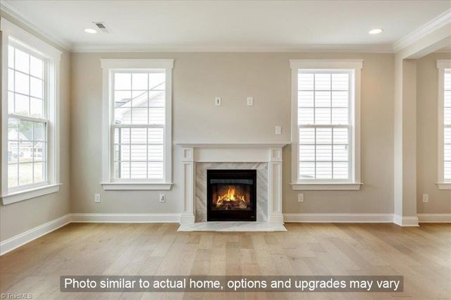 5112 Logos Drive 16, Stokesdale, NC 27357