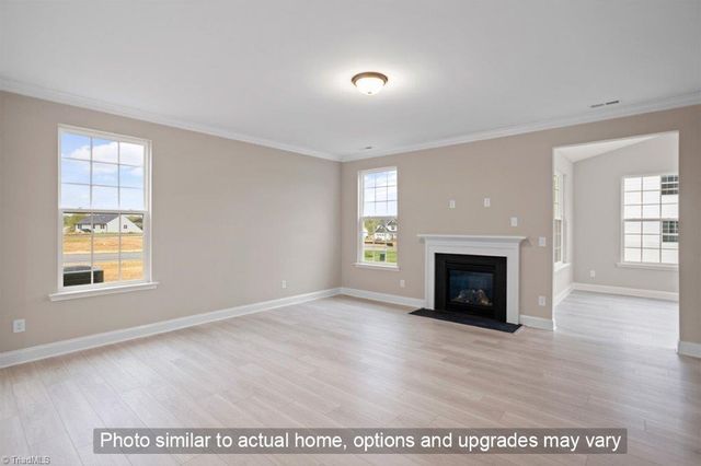 5112 Logos Drive 16, Stokesdale, NC 27357