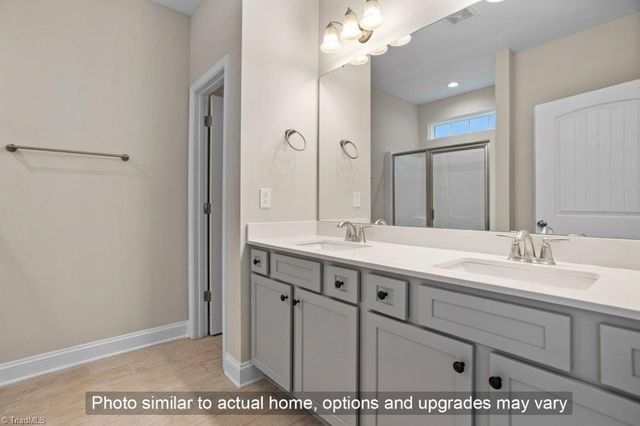 5112 Logos Drive 16, Stokesdale, NC 27357