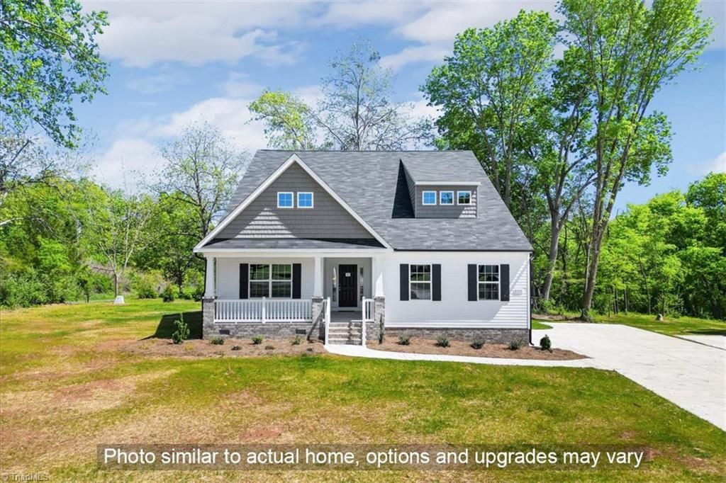 5112 Logos Drive 16, Stokesdale, NC 27357