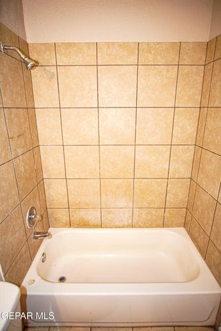 3435 Fred Wilson Avenue 2, El Paso, TX 79904