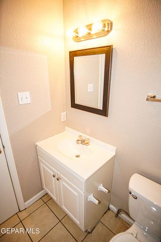 3435 Fred Wilson Avenue 2, El Paso, TX 79904