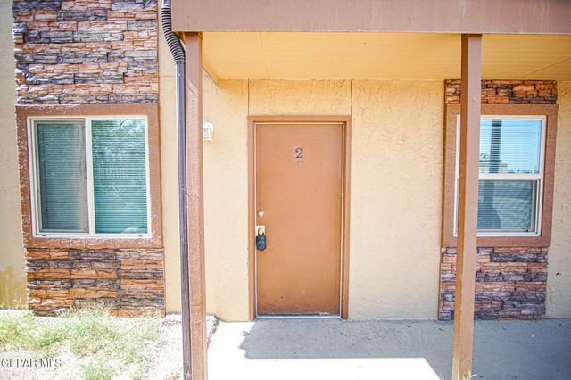 3435 Fred Wilson Avenue 2, El Paso, TX 79904