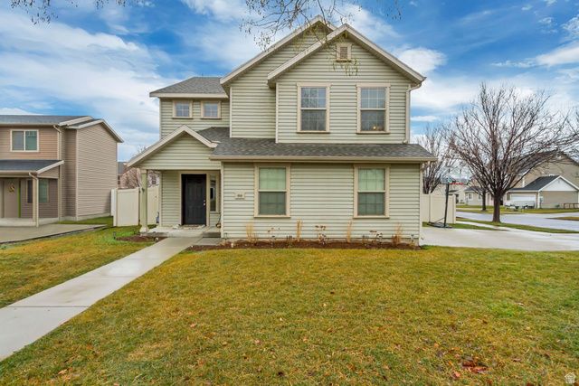 606 S 800 W, Springville, UT 84663