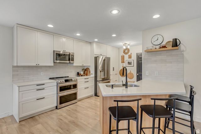 606 S 800 W, Springville, UT 84663