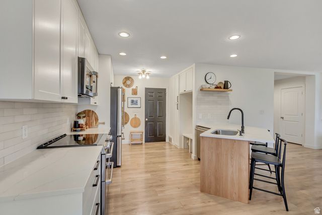 606 S 800 W, Springville, UT 84663