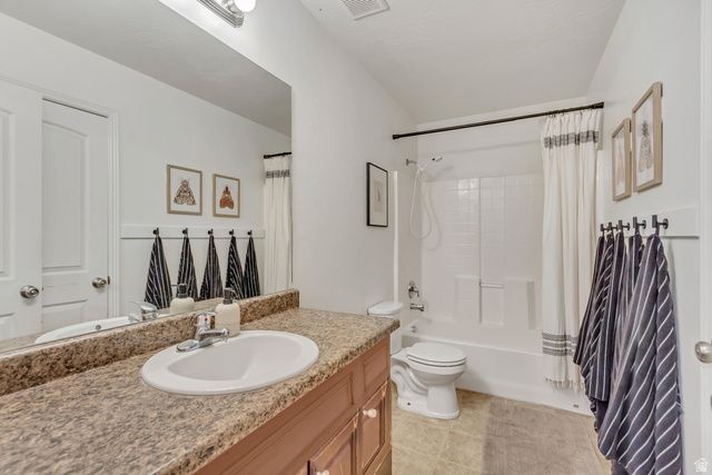 606 S 800 W, Springville, UT 84663