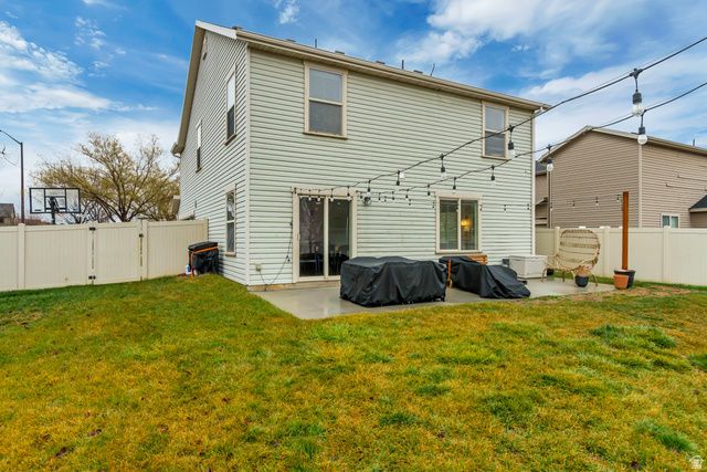 606 S 800 W, Springville, UT 84663