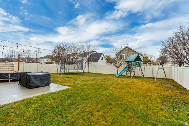 606 S 800 W, Springville, UT 84663