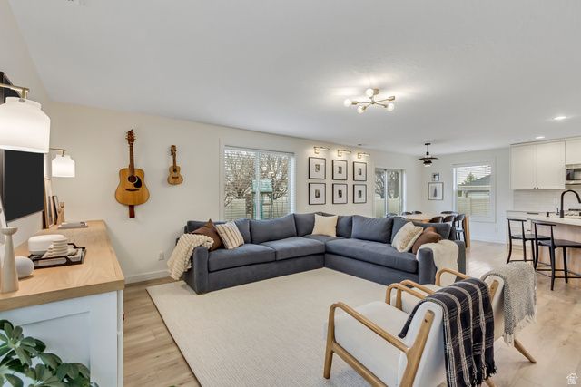 606 S 800 W, Springville, UT 84663