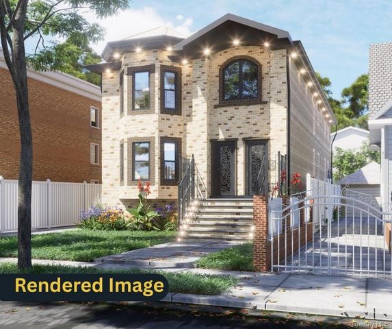 13912 111th Avenue, Jamaica, NY 11435