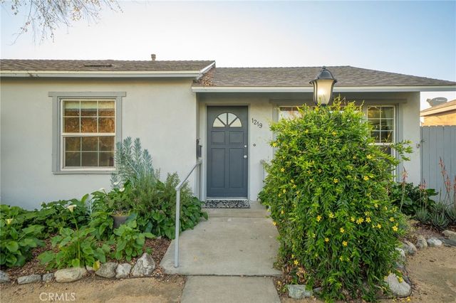 1219 Winston Court, Upland, CA 91786