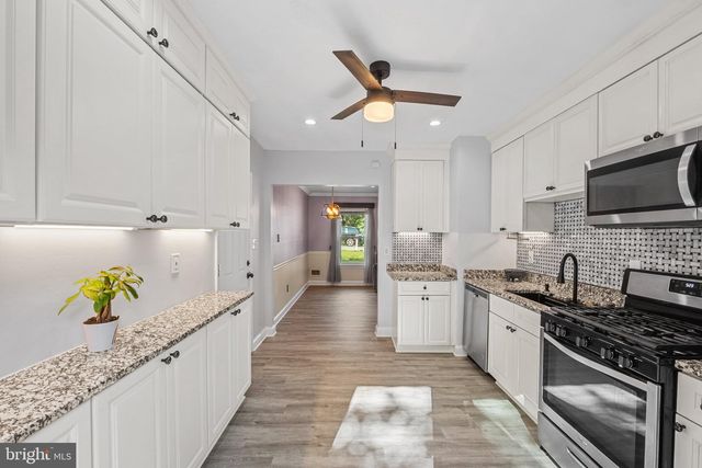 13503 HARRISON AVE, Fort Washington, MD 20744