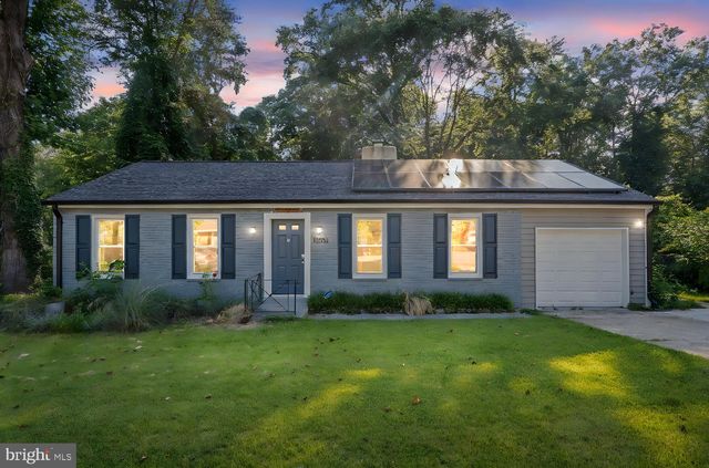 13503 HARRISON AVE, Fort Washington, MD 20744