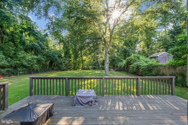 13503 HARRISON AVE, Fort Washington, MD 20744