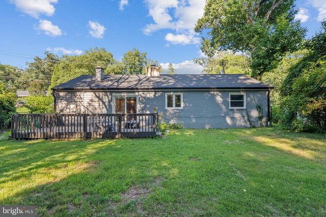 13503 HARRISON AVE, Fort Washington, MD 20744