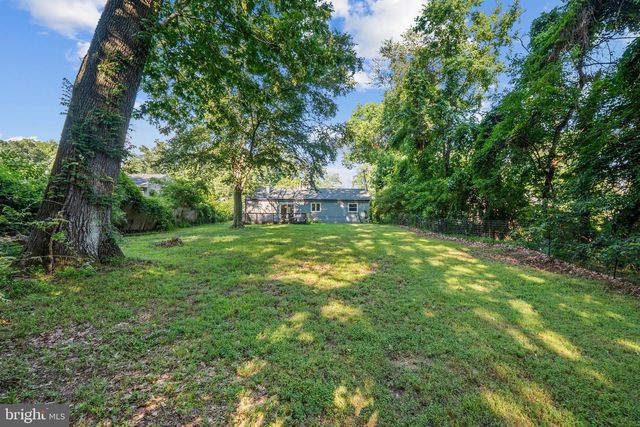 13503 HARRISON AVE, Fort Washington, MD 20744