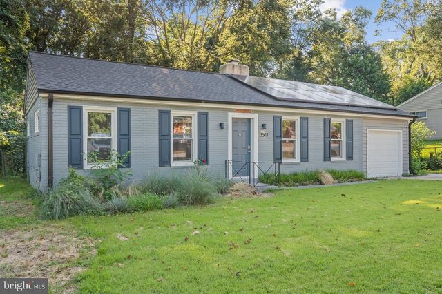 13503 HARRISON AVE, Fort Washington, MD 20744