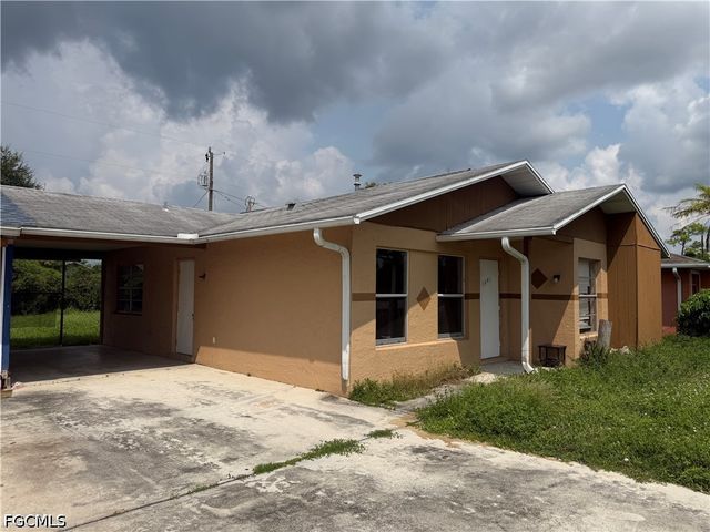 1123 Joel BLVD, Lehigh Acres, FL 33936