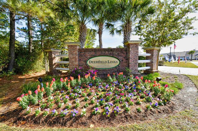 434 Deerfield Links Dr., Surfside Beach, SC 29575