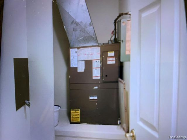 34673 E Clarkson Drive 78, Fraser, MI 48026