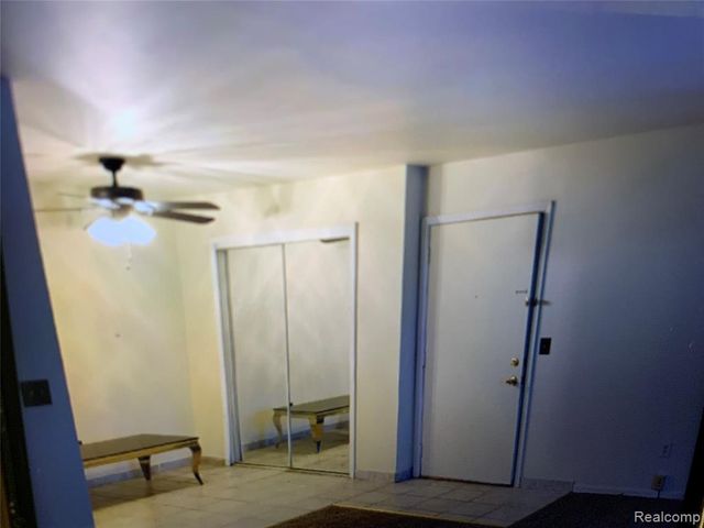 34673 E Clarkson Drive 78, Fraser, MI 48026