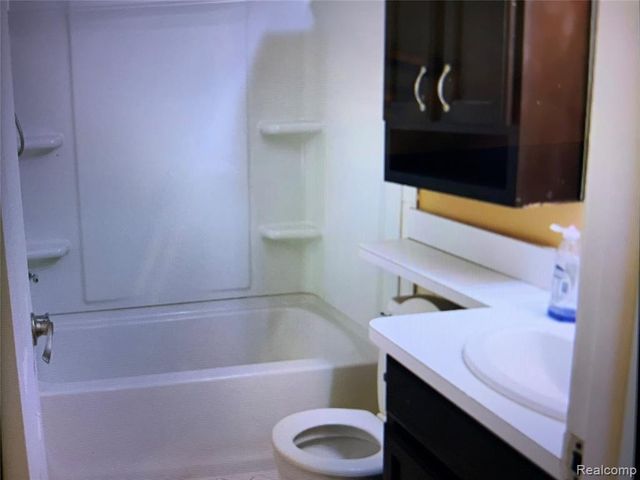 34673 E Clarkson Drive 78, Fraser, MI 48026