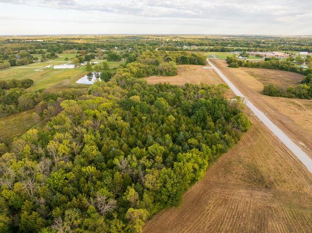 Lot 5 Timber Ridge Drive, Peculiar, MO 64078