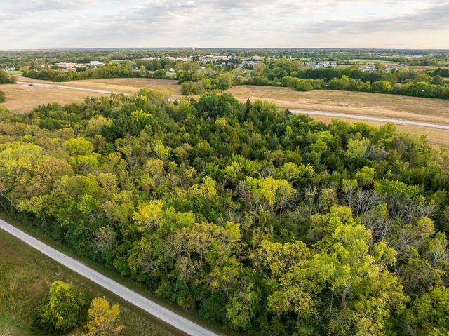 Lot 5 Timber Ridge Drive, Peculiar, MO 64078