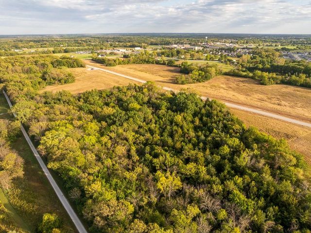 Lot 5 Timber Ridge Drive, Peculiar, MO 64078