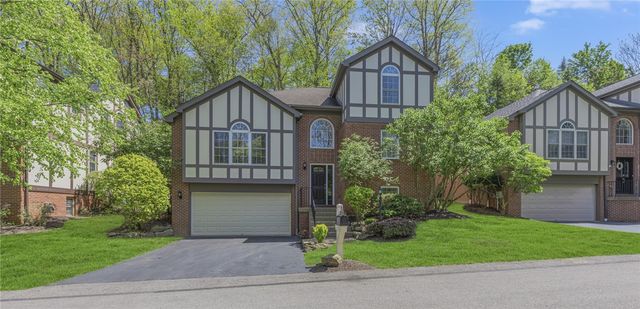 404 Rockledge Dr, Aleppo, PA 15143