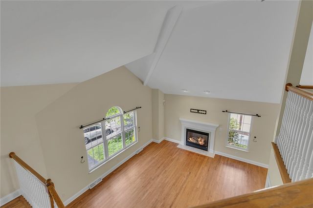 404 Rockledge Dr, Aleppo, PA 15143