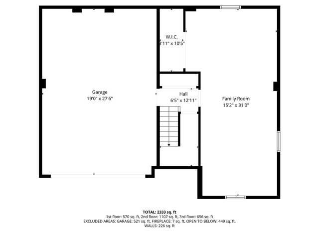 404 Rockledge Dr, Aleppo, PA 15143