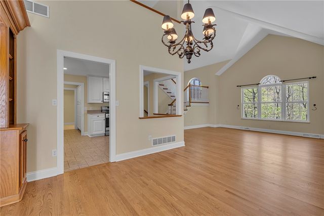 404 Rockledge Dr, Aleppo, PA 15143