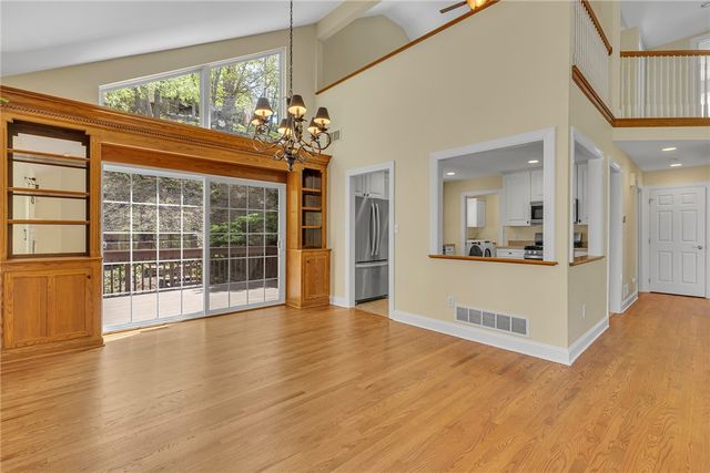 404 Rockledge Dr, Aleppo, PA 15143